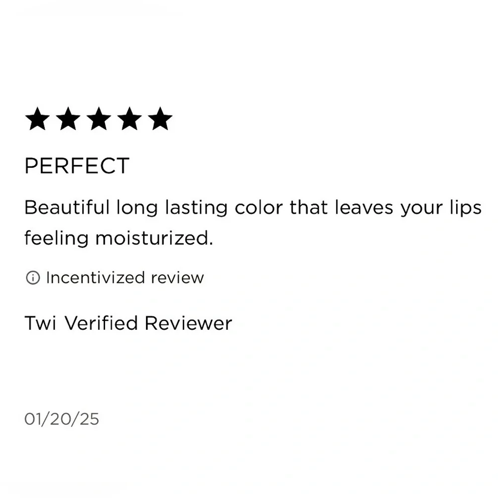 tarte maracuja juicy lip crème hybrid balm & hydrating treatment